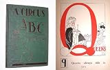 Review Frederick A. Stokes  / A CIRCUS ABC