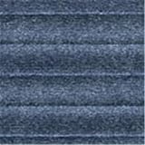 M & B Blinds Blinds Cellular Shades Solid 3/4 Single Cell Cobalt Blue LSL235