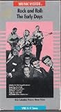 Rock N Roll: Early Days [VHS]