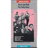 Rock N Roll: Early Days [VHS]