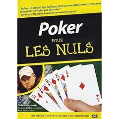 dvd poker pour les nuls dvd poker pour les nuls