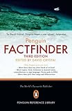 The Penguin factfinder
