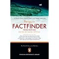 The Penguin Factfinder (Penguin Reference Library)