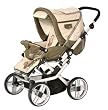 Babywelt 13041070-394 - Kombiwagen Quattro, Design Royal Club