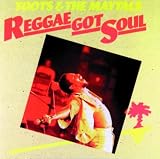 Reggae Got Soul