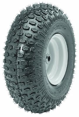 Oregon 68-305 25X1200-9 ATV Knobby Tubless Tire 2-Ply