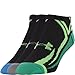 Under Armour Men's Phantom III No Show Socks