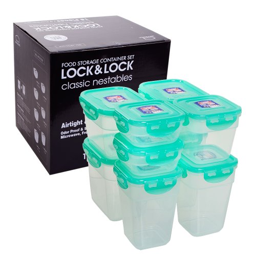 LockLock Classic Nestable