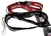 Office Products : San Francisco 49ers Black And Red Lanyards Pack