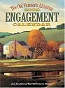 The 2009 Old Farmer's Almanac Engagement Calendar