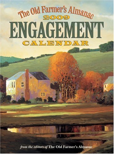 OFA 2009 Engagement Calendar (.)