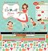 The 2012 Do It All Mom Magnetic Calendar #15519