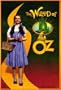 The Wizard of Oz 11 x 17 Movie Poster - Style D