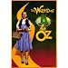 The Wizard of Oz 11 x 17 Movie Poster - Style D