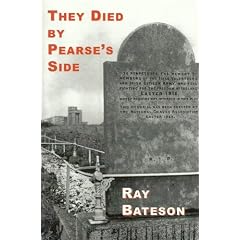 They Died by Pearse's Side