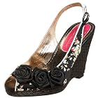 Poetic Licence Women's Softer Side Wedge