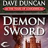 Demon Sword: The Years of Longdirk, Book 1