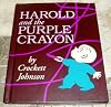 Harold and the Purple Crayon