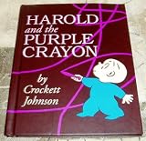 Harold and the Purple Crayon