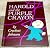 Harold and the Purple Crayon