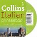  Collins Italian Phrasebook CD Pack: The Right Word in Your Pocket (Collins Gem)