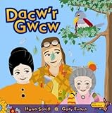 Dacw'r gwcw