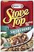 Stove Top Stuffing Mix, Savory Herb, 6-Ounce Boxes (Pack of 12)