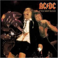 If You Want Blood You Ve Got I [DE Import]