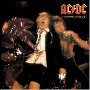 【クリックで詳細表示】ギター殺人事件～AC/DC流血ライヴ～(紙ジャケット仕様) [Limited Edition]