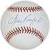 Sandy Koufax Signed MLB Baseball - Mounted Memories