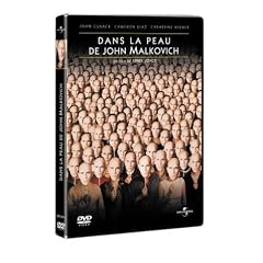 Dans la peau de John Malkovich