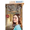 Princess Academy: Palace of Stone