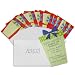 Ampad Printable Die-Cut Invitations - Present Box