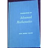 Foundationsofadvancedmathematics