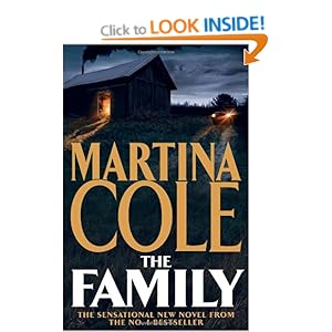 The Family - Martina Cole 