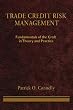 Trade Credit Risk Management: Fundamentals of the Craft in Theory and Practice