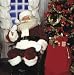 51lytoXTqvL. SL75  Promotional Santa Claus Costumes