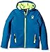 Spyder Boys Upward Mid-Weight Core Hooded Sweater