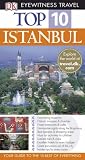 Istanbul (Eyewitness Top Ten Travel Guides)