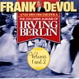 The Columbia Albums of Irving Berlin, Vols. 1 & 2