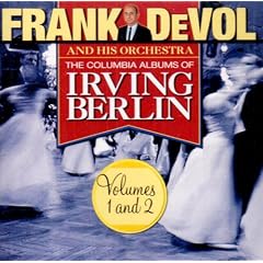 The Columbia Albums of Irving Berlin, Vol. 1-2