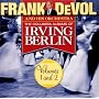 The Columbia Albums of Irving Berlin, Vol. 1-2