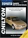 Toyota Camry (Chilton s 1997-2001 Repair Manual)