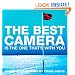 The Best Camera Is The One That's With You: iPhone Photography by Chase Jarvis (Voices That Matter)