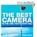 The Best Camera is the One That's with You: iPhone Photography by Chase Jarvis (Voices That Matter)