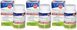 Prevagen Extra Strength - 90 Capsules