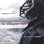 The Slaughter Rule by Jay Farrar
