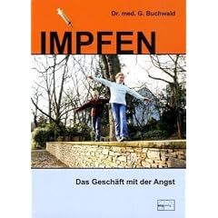 Impfen: Das Gesch�ft mit der Angst