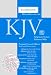 KJV Personal Concord Reference Black French Morocco KJ463XR (Bible Kjv Red Letter Edition)