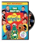 Wiggles Hot Potatoes! Best of